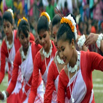 Assam Tea Festival Travel Plan